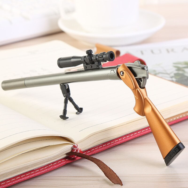 Fesara LED Tactical Model Pen - Fesara