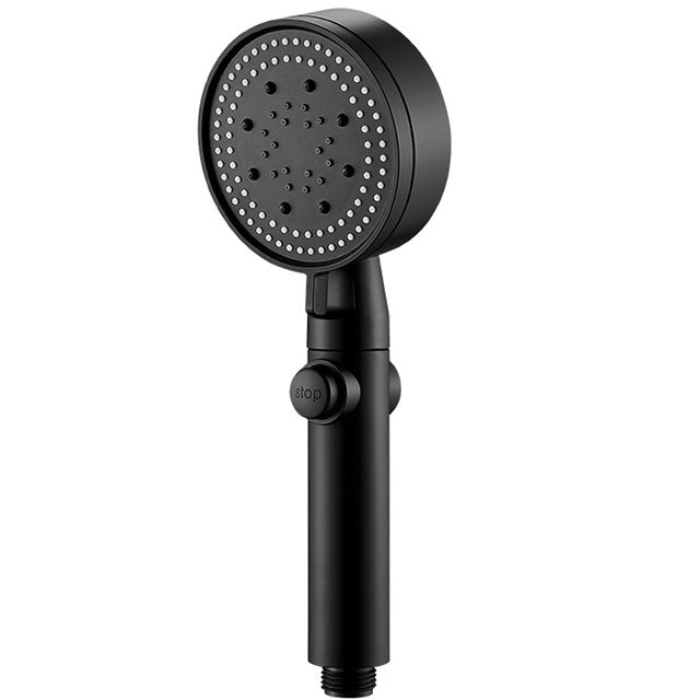 Premium Shower Head for Ultimate Relaxation