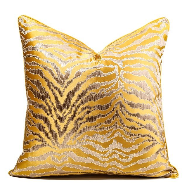 Soft Satin Cushions for Elegant Home Decor