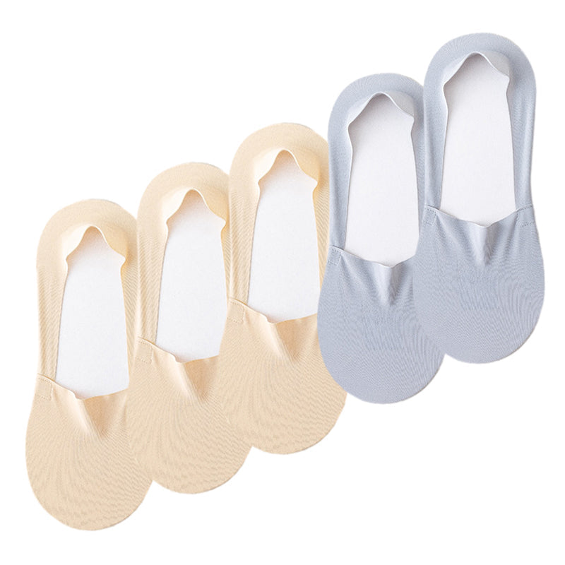Warm Grip Winter Thermal Socks