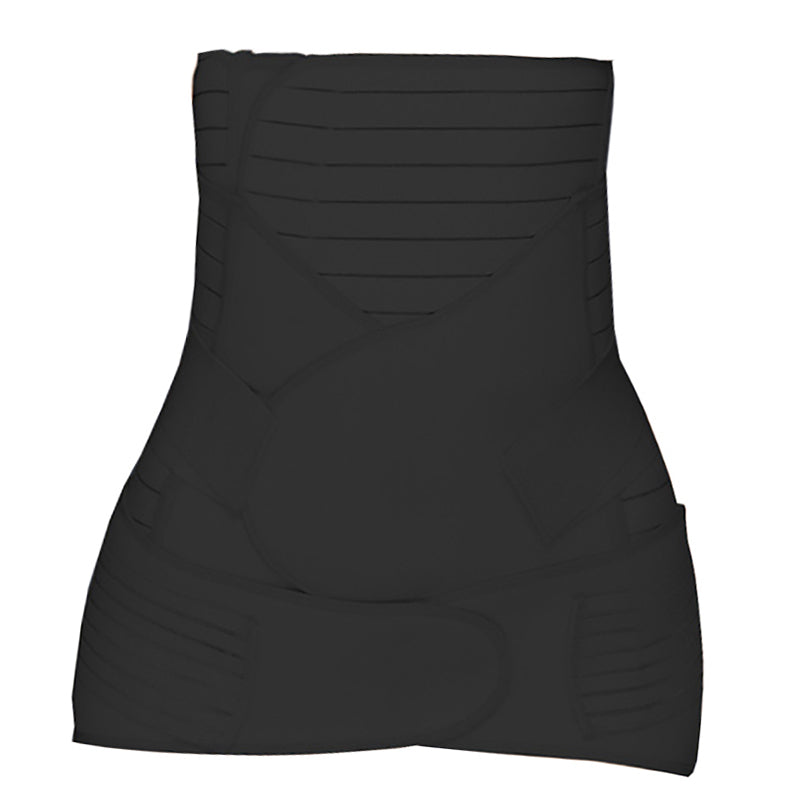 Postpartum 3-in-1 Supportive Waist Shaper Belt