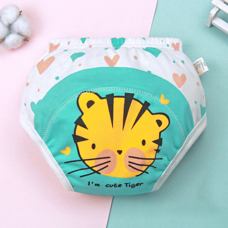 Fesara | Toddler Training Pants Underwear