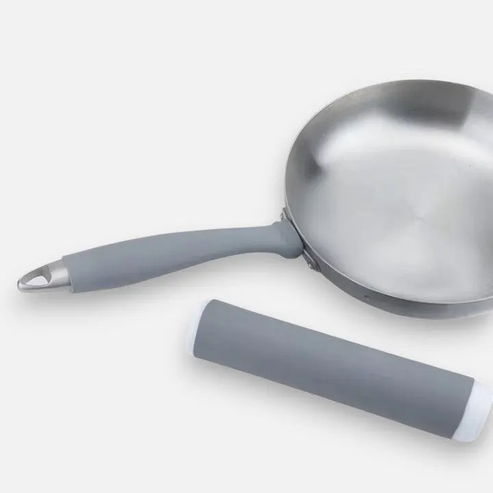 Heat Resistant Non Slip Kitchen Pans