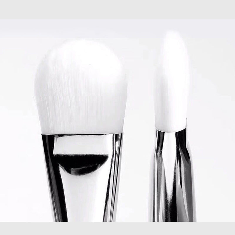 Dual Ended Facial Mask Applicator Brush