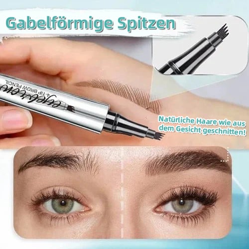 Long Lasting 3D Brow Defining Pencil