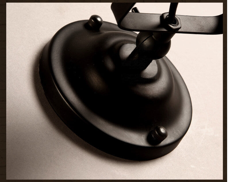 Versatile Adjustable Light Fixture