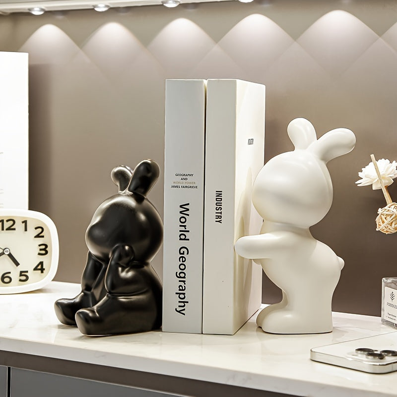 Fun Anime Character Bookends for Fans