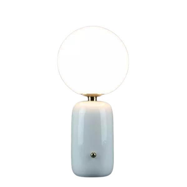 Simple Modern Desk Light
