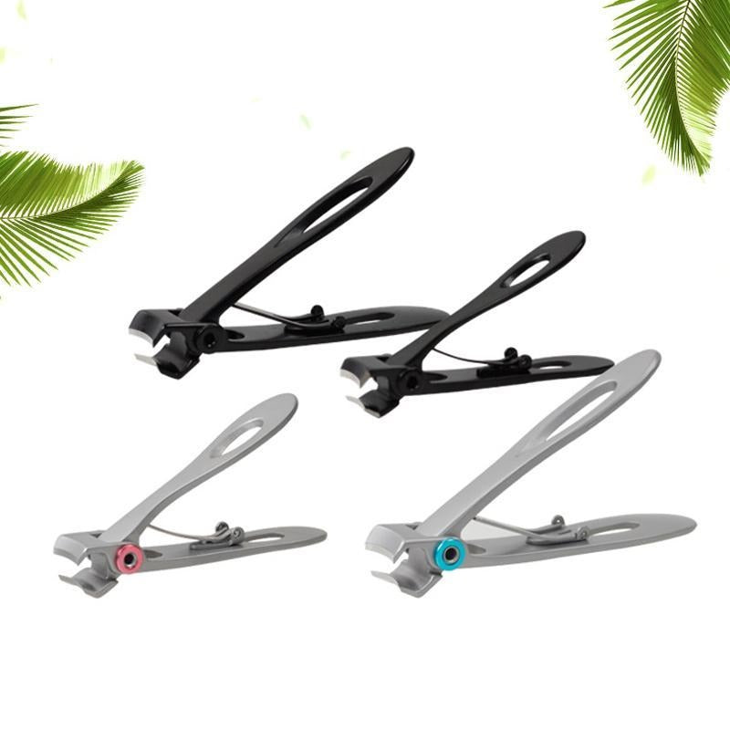 Heavy Duty Nail Clipper for Thick Toenails