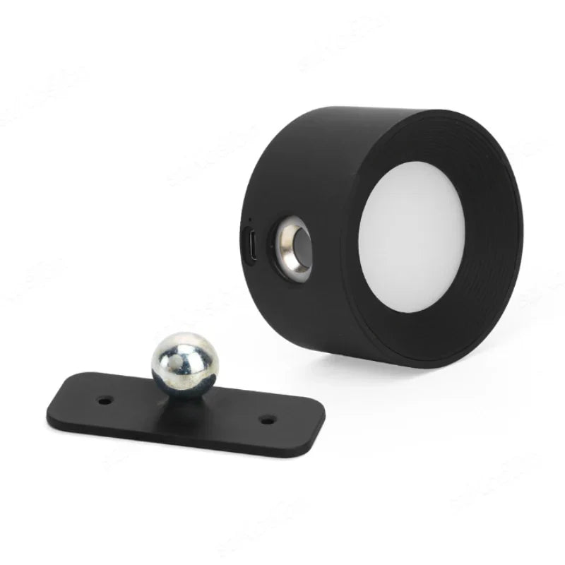 Stick On Wireless Wall Light