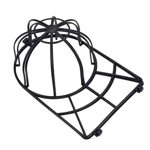 Fesara | Soft Cap Laundry Protector Frame - Fesara