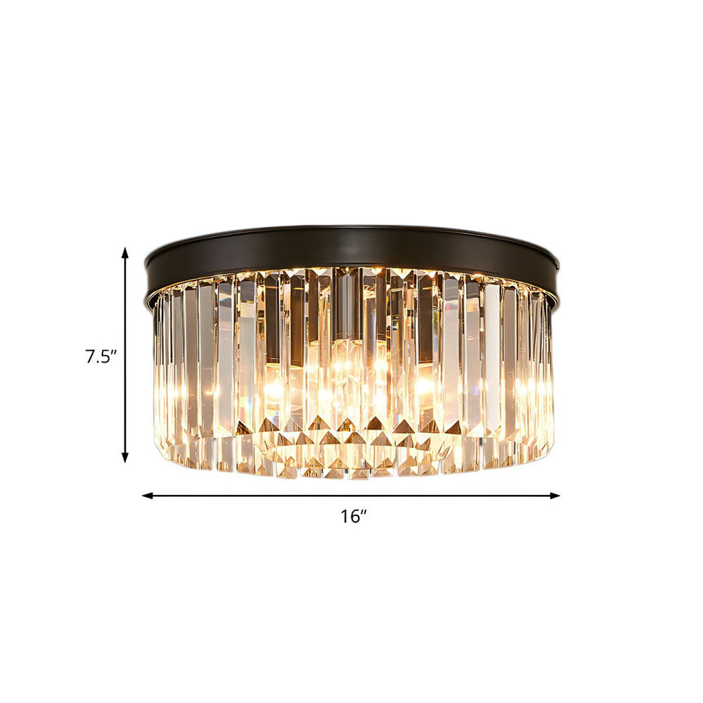 Stylish Indoor Ceiling Light Fixture for Home Decor