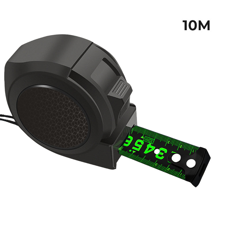 Durable Steel Measuring Tape Tool