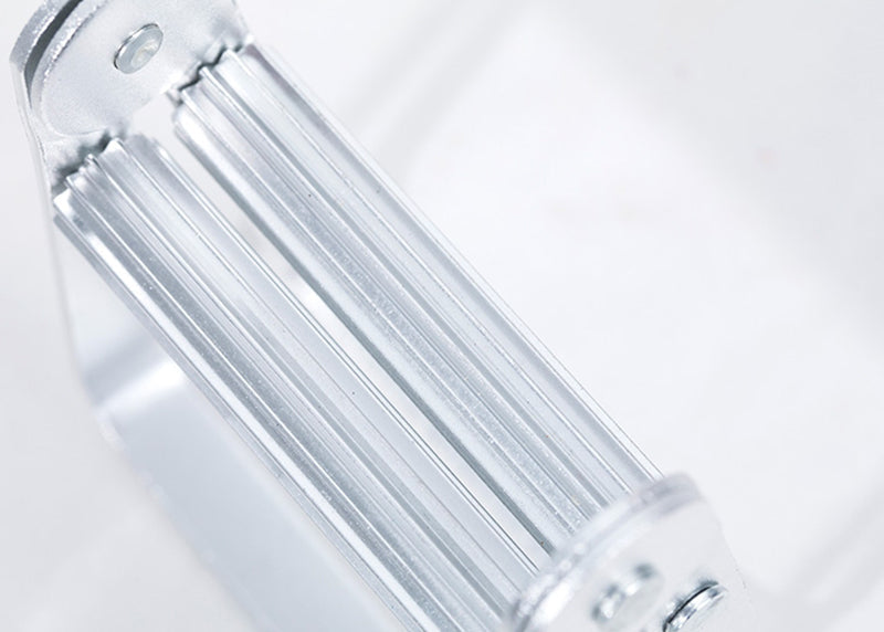 Easy Squeeze Tube Press for Toothpaste and Cosmetics