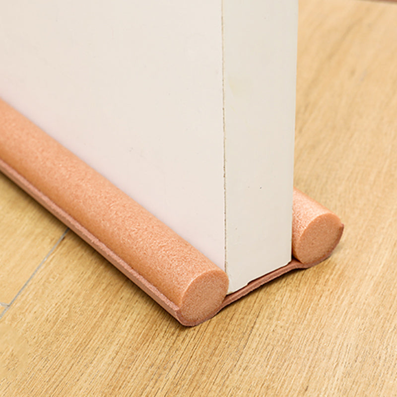 Weatherproof Door Draft Stopper Seal