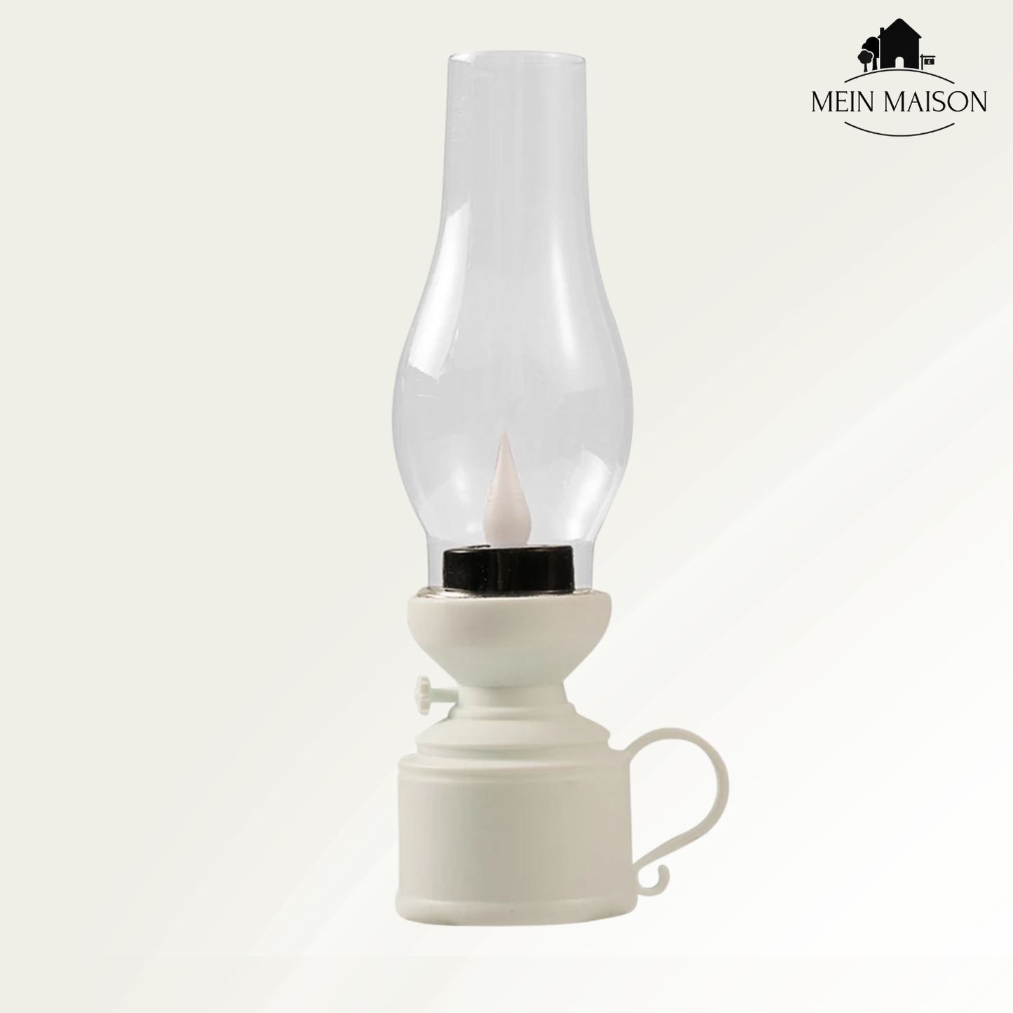 Stylish Traditional Table Lamp