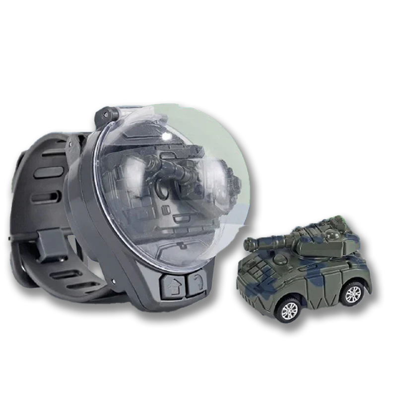 Stylish RC Smart Car Wristband