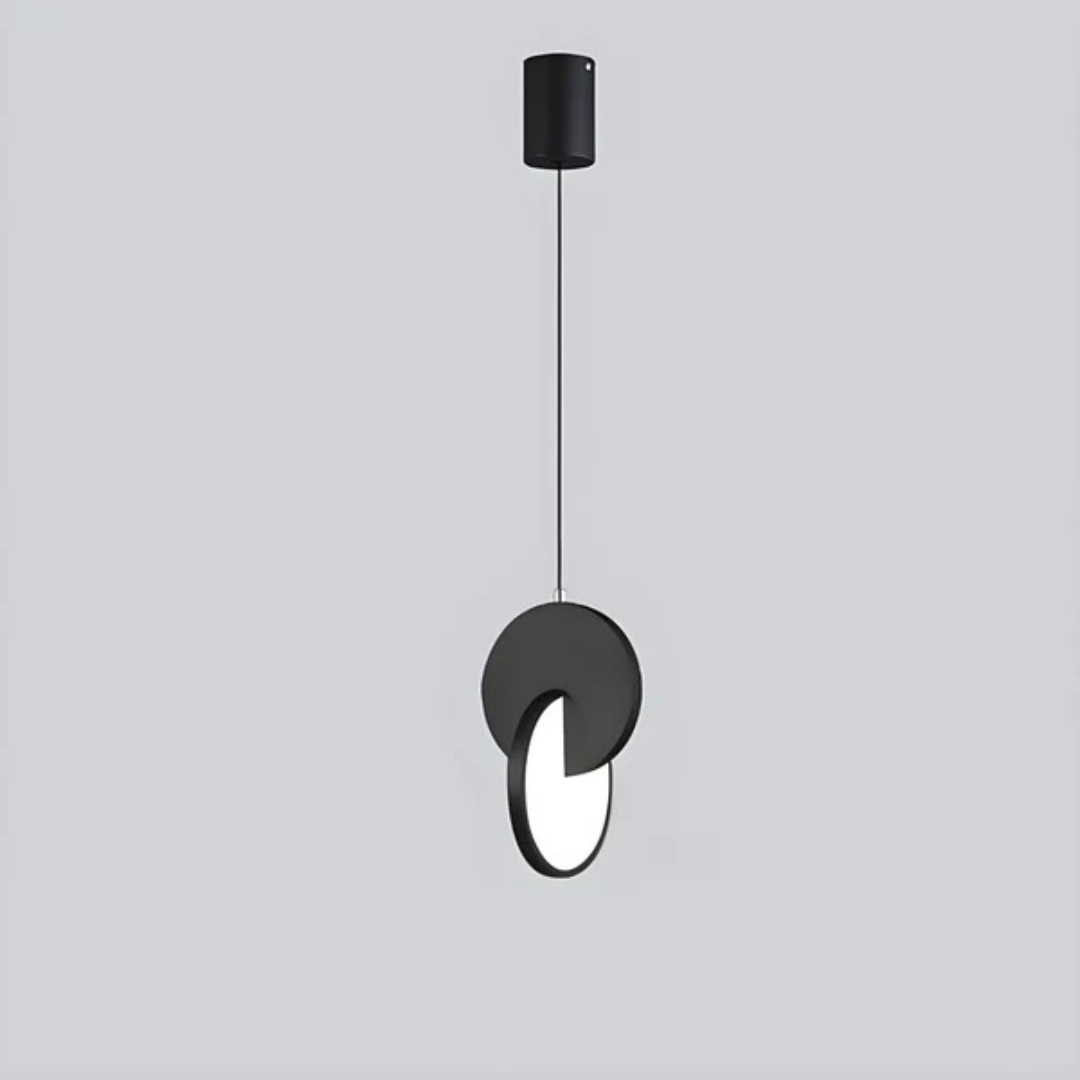 Simple Nordic Ceiling Light