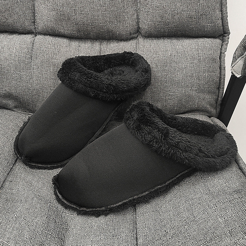 Warm Fuzzy Insole Heated Foot Warmers