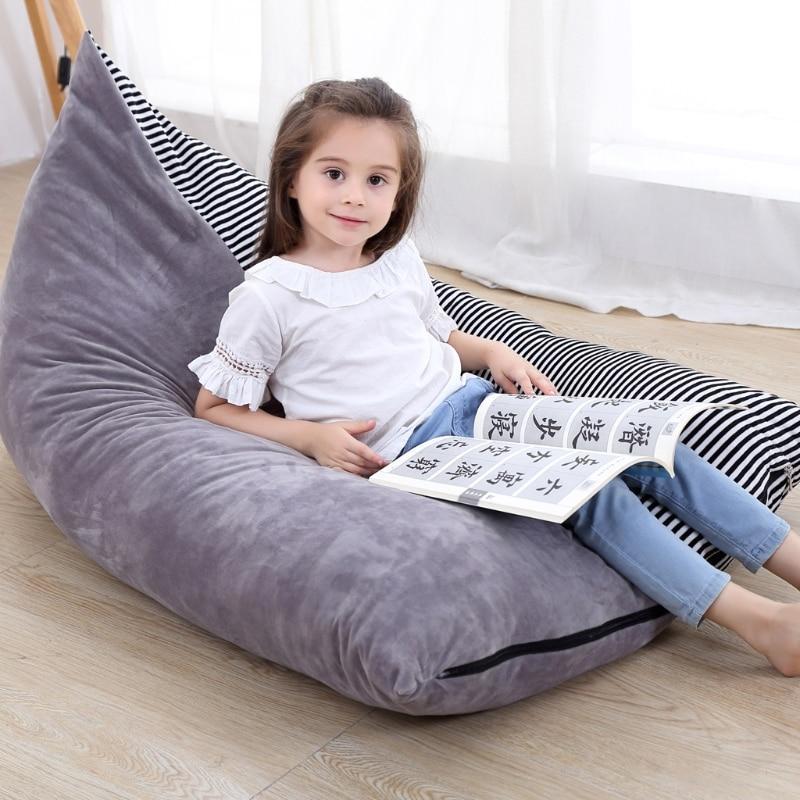Large Comfy Bean Bag Chair For Children