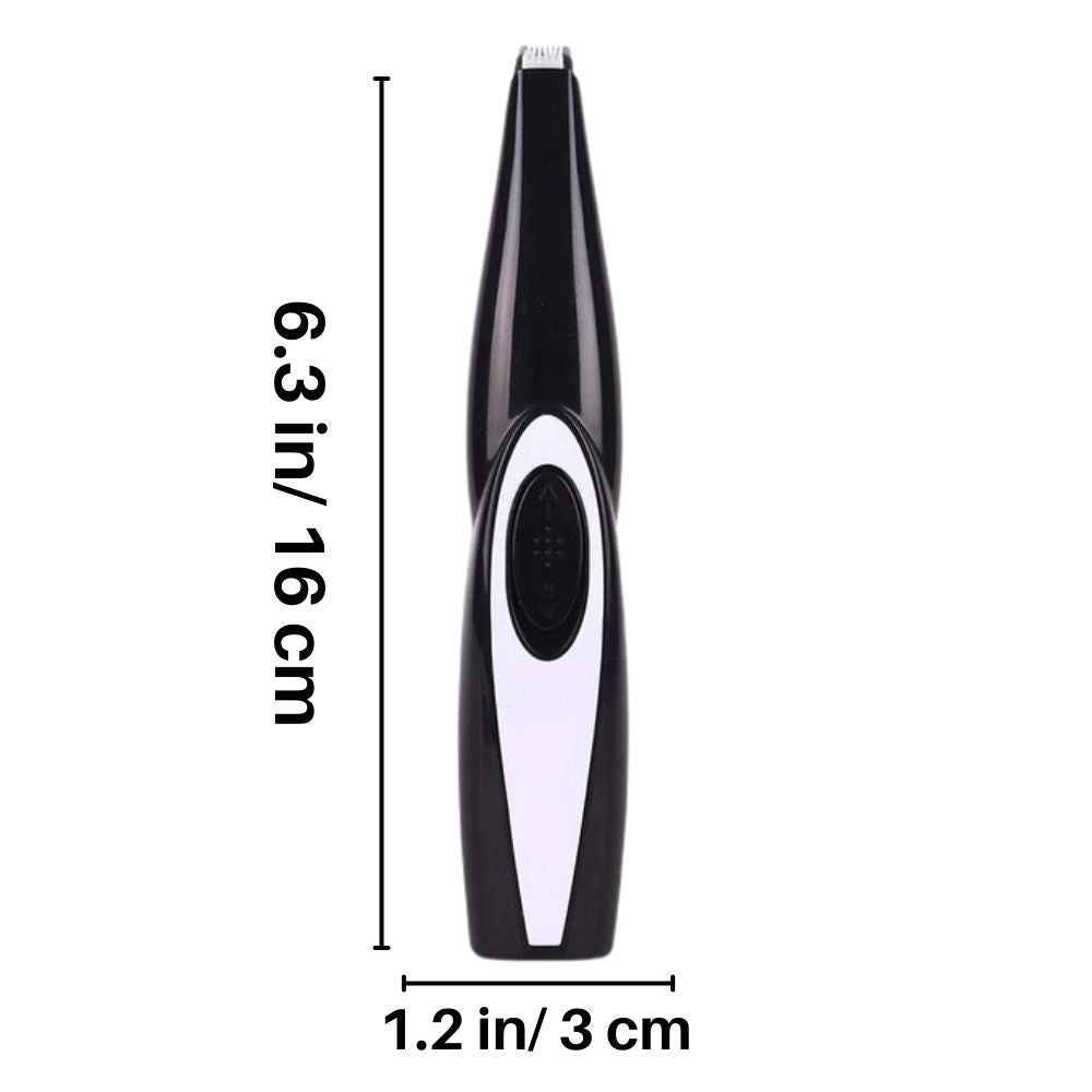 Easy Pet Grooming Trimmer Kit