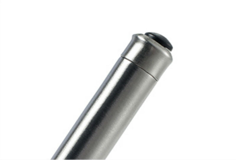 Portable Electric Milk Frother for Coffee and Hot Drinks