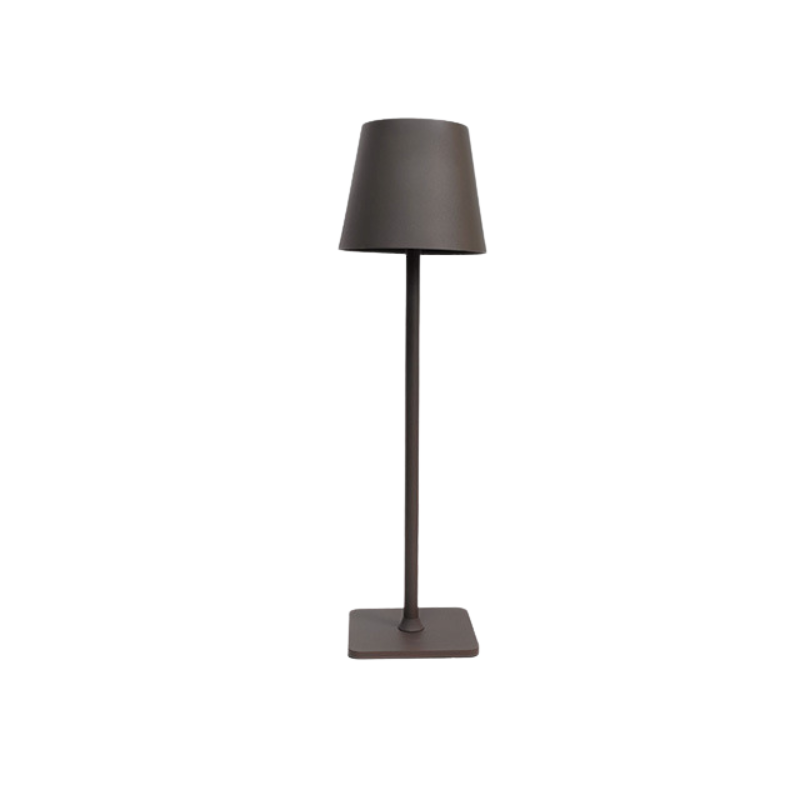 Portable Rechargeable Outdoor Lamp