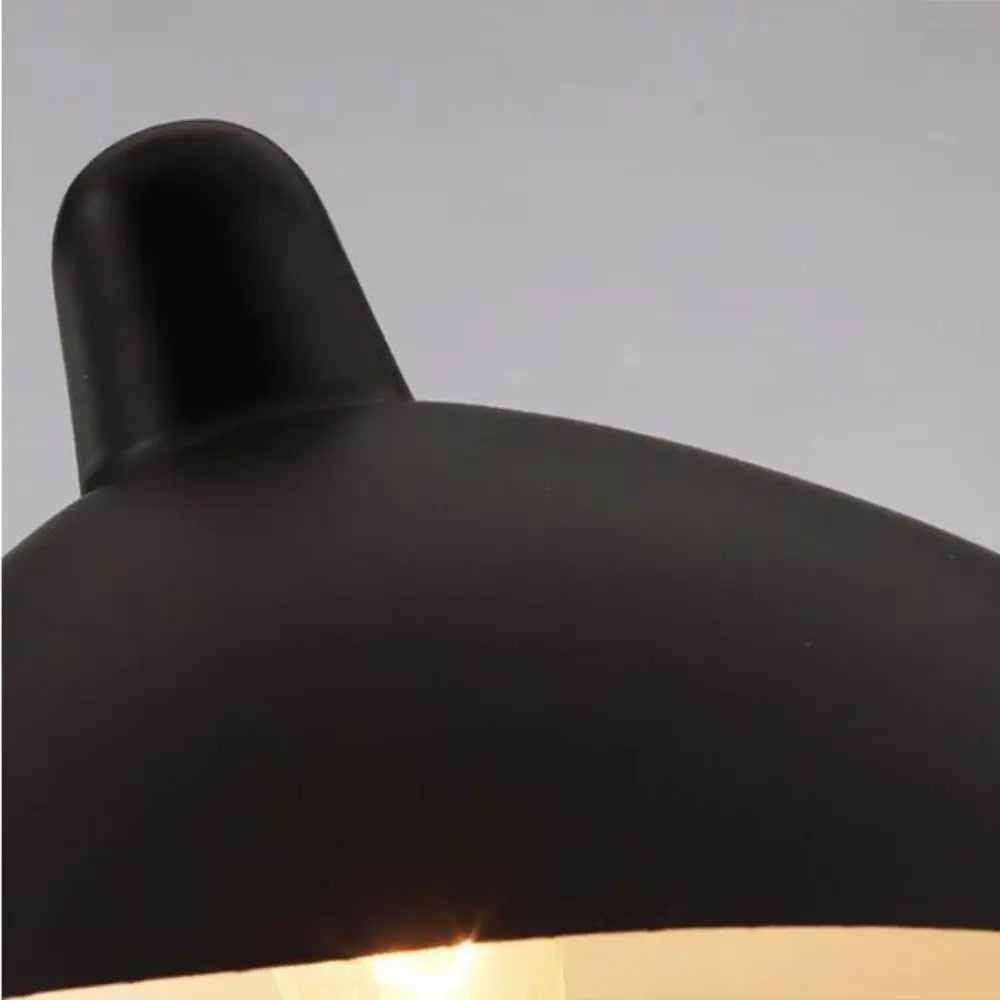 Peaceful Ambient Table Lamp