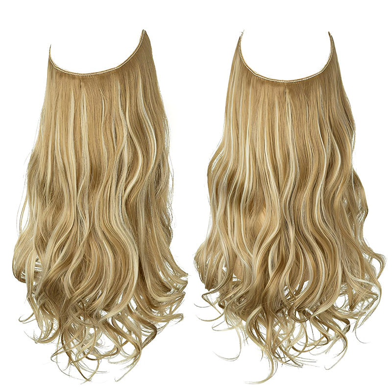 Fesara | Gorgeous Loose Curl Wig