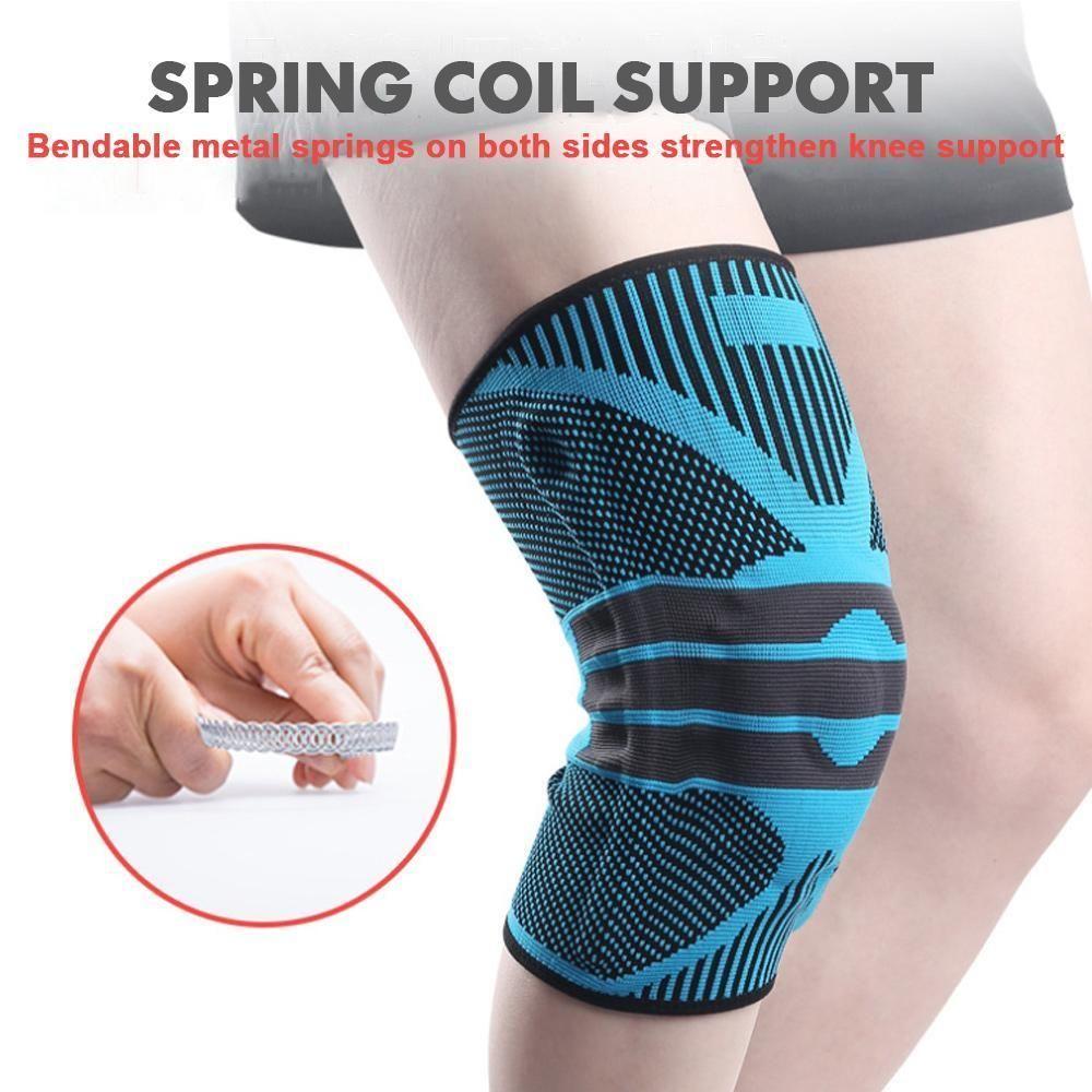 Fesara | Premium Knee Support Brace