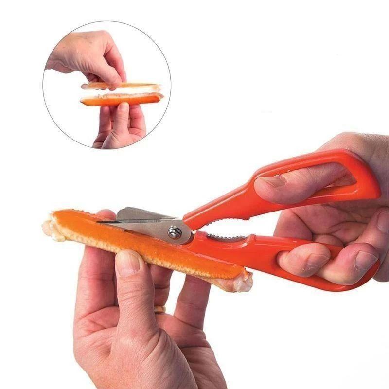 Premium Ocean Food Scissors