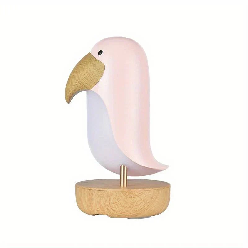 Modern Portable Table Lamp