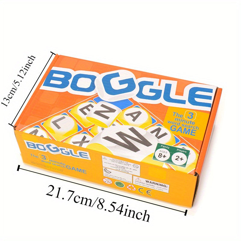 Fun Word Learning Game