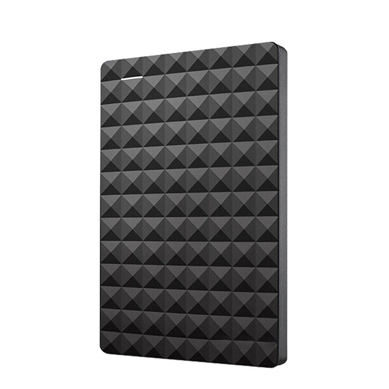 Portable USB 3.0 External Hard Drive