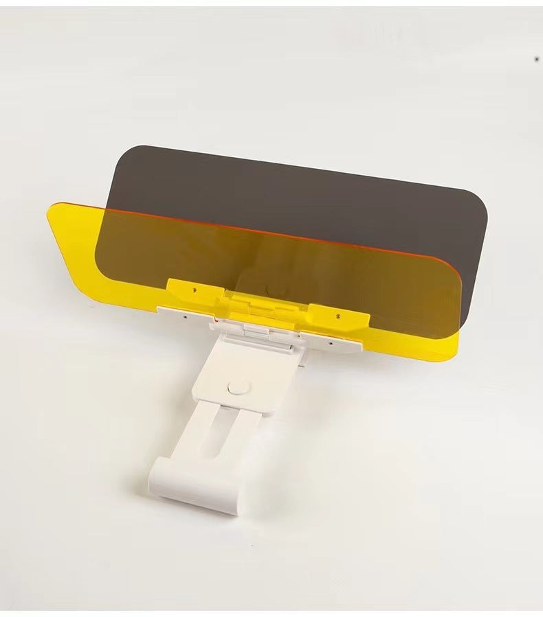 Universal Car Anti-Glare Sun Visor
