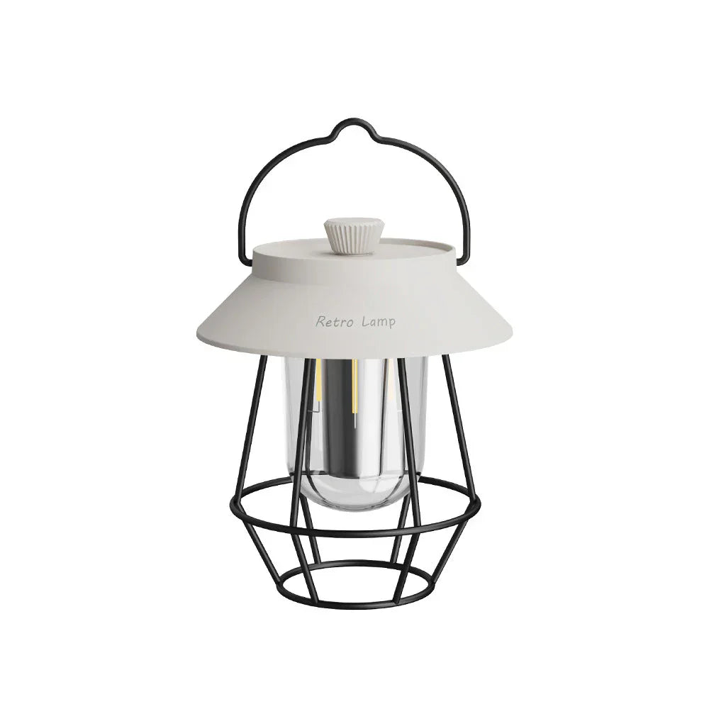 Bright Portable LED Camp Light