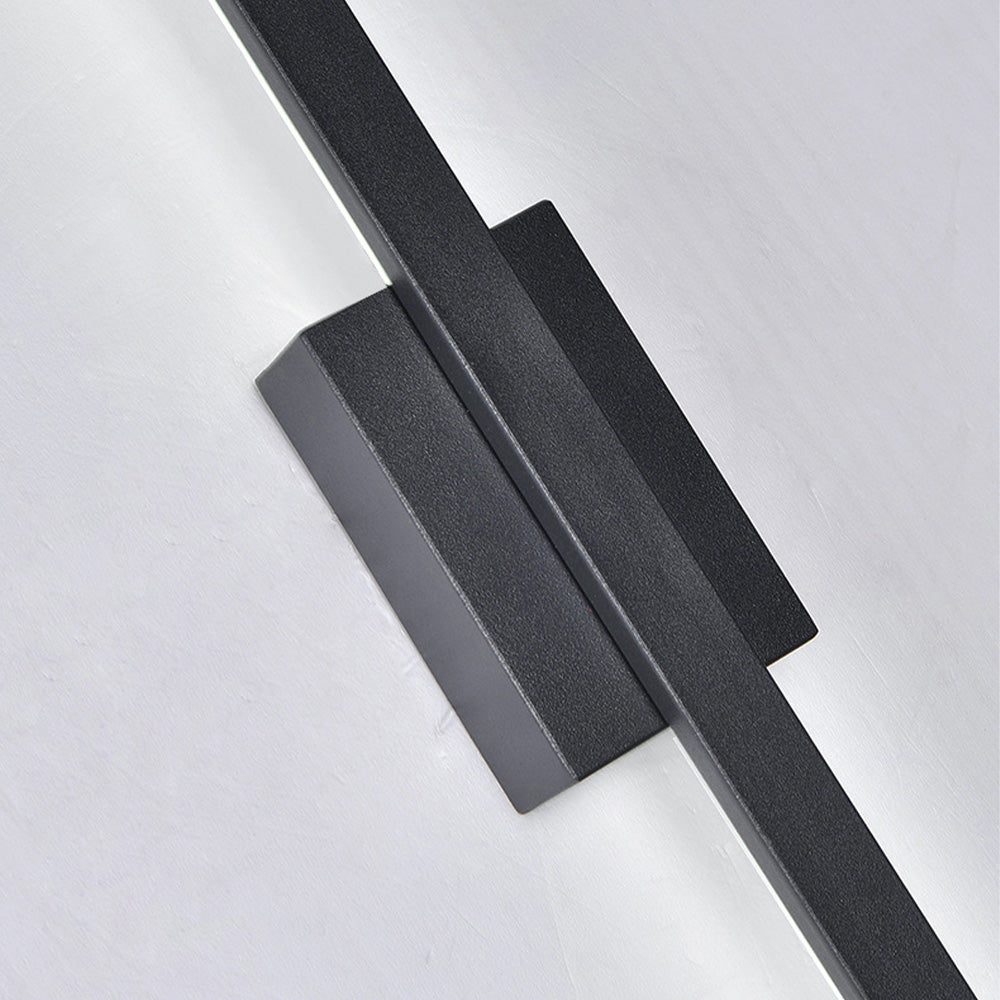 Commercial LED Strip Wall Light