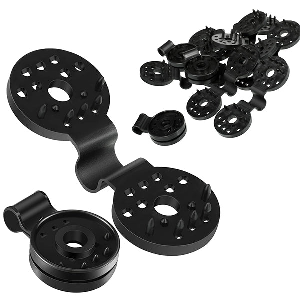 Strong Clips for Protective Covers