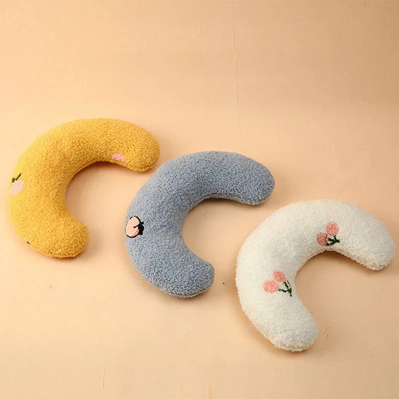 Fesara | Cute Kitten Soft Pillow
