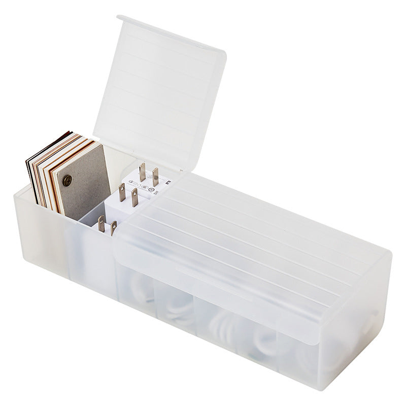Office Desk Organiser Storage Box