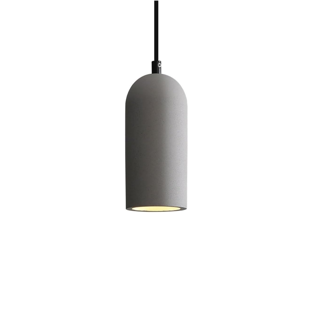 Metal Modern Hanging Light Lamp