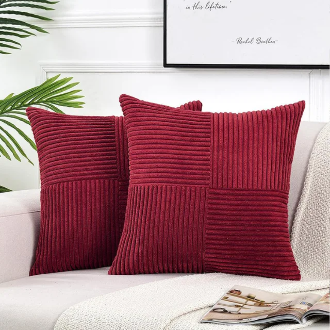 Plush Comfortable Pillow Cushion