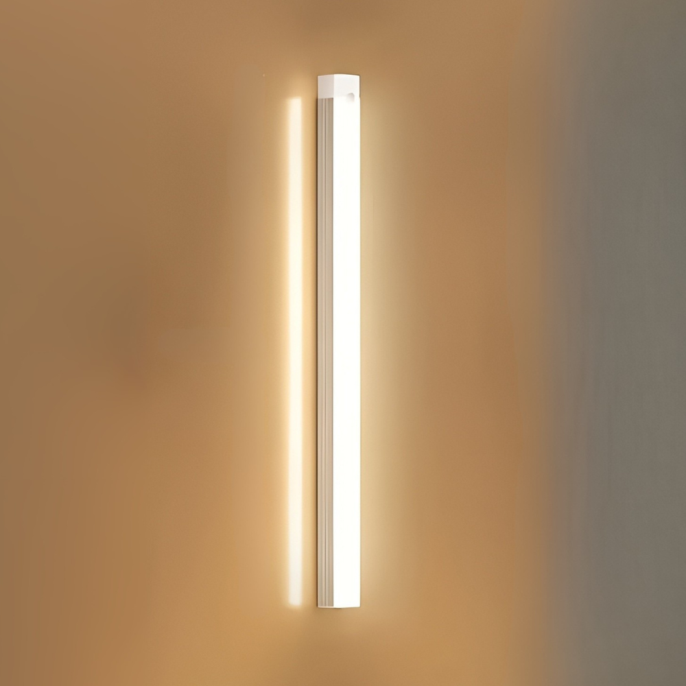 Smart Automatic LED Night Light Rechargeable Strip