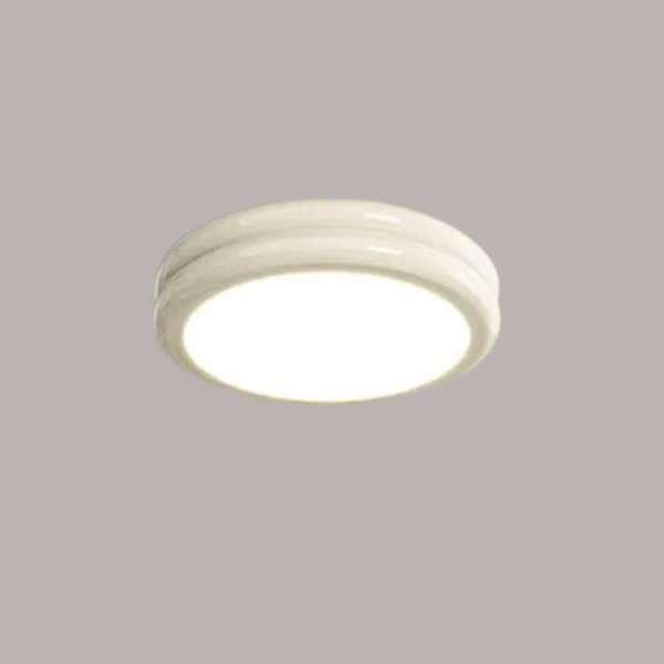 Chic LED Hanging Light for Modern Homes