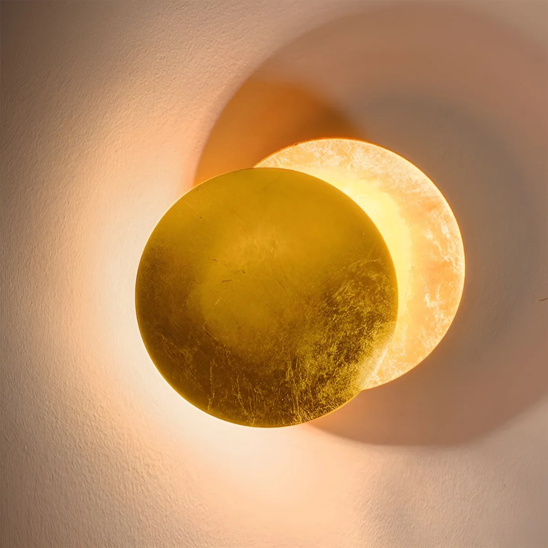 Flexible 360° Adjustable LED Wall Light