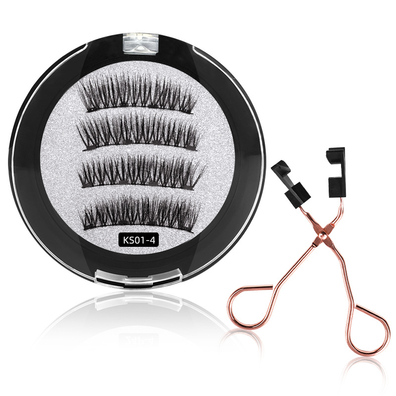 Natural Magnetic Lash Kit