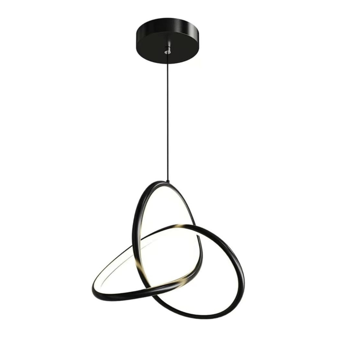 Stylish LED Pendant Light Fixture