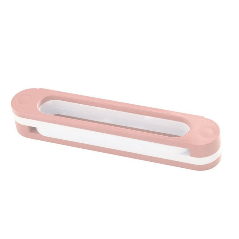 Space Saving Foldable Shoe Organizer