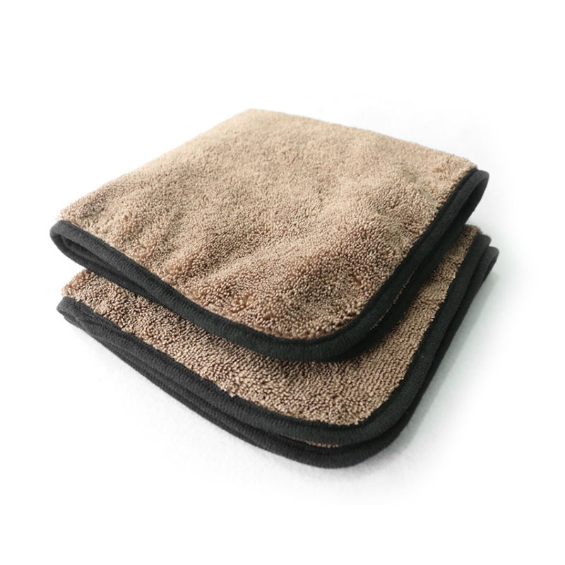 Fesara | Super Absorbent Microfiber Car Drying Towel