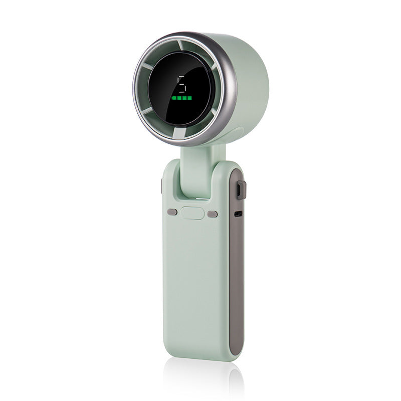 Portable BreezeFlex Air Freshener